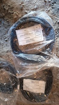 Solárny fotovoltaický kábel - 6