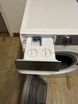 SMART-pračka so sušičkou - 6