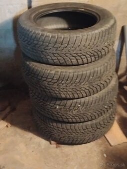 Mazda mremacy palivo 2.0 diezel - 6