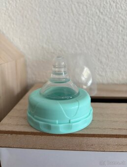 Elektrická odsávačka mlieka Truelife - 6