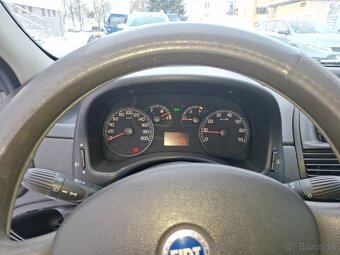 Fiat  Punto - 6