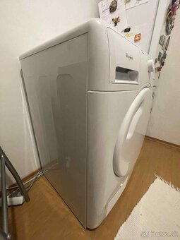 Sušička Whirpool - 6