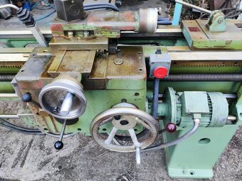 sustruh SN 40 B/ 1500 Tos - 6