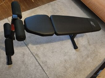 Protismerné kladky marbo - 6