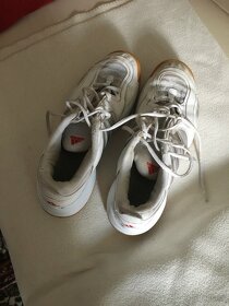 Botasky airborne, adidas, cervene lodicky, sandale,cizmy - 6