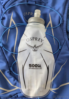 Bežecká vesta Osprey DURO 1.5 - 6