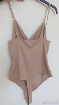 Dámske elastické body - 6