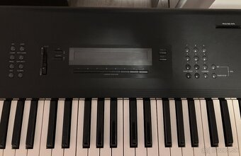 Predám Roland D-20 a Korg M1 - 6