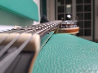 6 strunové banjo Pasadena - 6