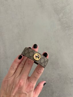 Gucci originál blondie náramok, pc 319€ - 6