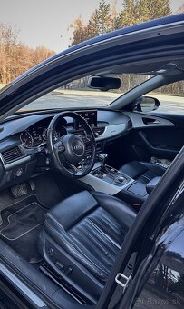 Audi A6 Limousine - 6