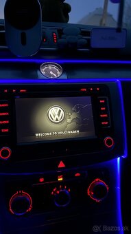 Predám autorádio RNS 510 - 6