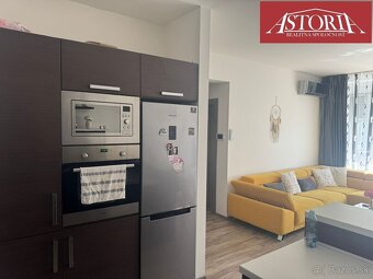 PRENÁJOM 2 izbový byt Stephanus - 6