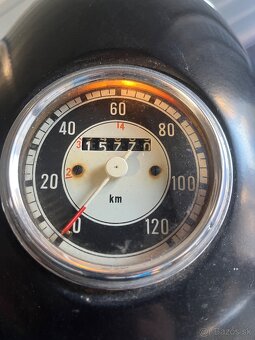 Čz 175 470 šport - 6