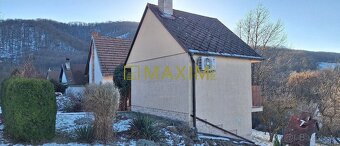 Záhradná chata v obci Sološnica - 6