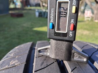 215/45 r17 letne pneumatiky - 6