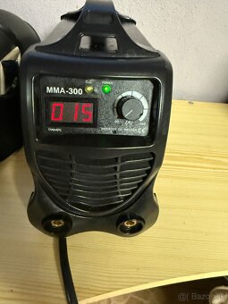 Zvaraci Inverter - 6