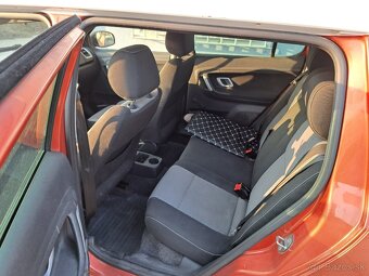 Škoda fabia 2 1,2 - 6