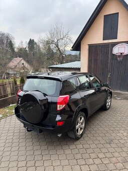 Toyota Rav4 2.2 130kw - 6