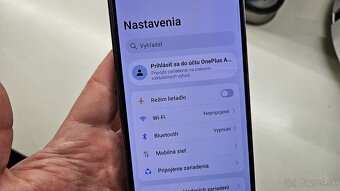 OnePlus Open RED 16GB/1TB - aj vymením - 6
