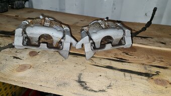 Brzdové strmene A5 - 6