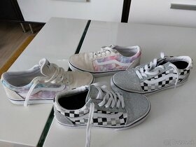 Vans tenisky - 6