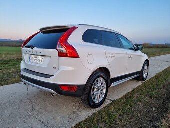 VOLVO XC60 .. 2,4D5 .. AWD .. Top stav .. - 6