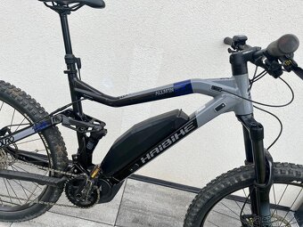 Haibike Xduro Allmtn 2.5 750w XL - 6