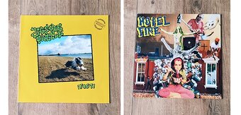 METAL HARDCORE PUNK GRIND VINYL - 6