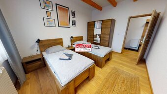 (54 m2) 2i ZARIADENÝ BYT S KLIMATIZÁCIOU - 6
