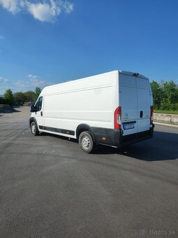Citroën jumper 2018 - 6