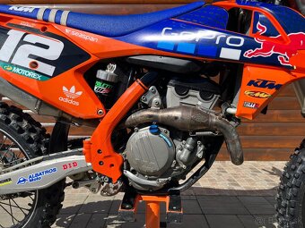 Ktm sxf 250 2017 - 6