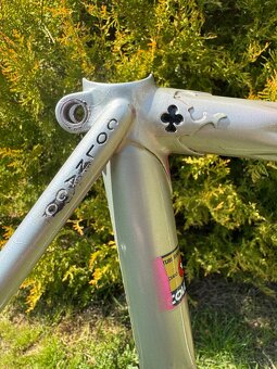 Colnago Arabesque Regal - 6
