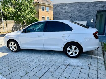 Škoda Rapid 1.0 TSI AMBITION - 6