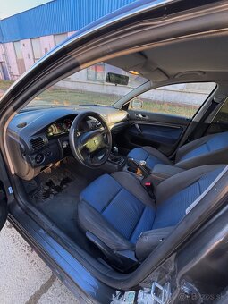Škoda Superb - 6