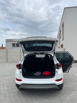 Hyundai Tucson - 6