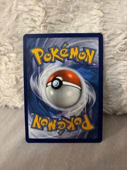 Pokémon karty - 6