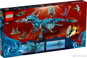 LEGO Ninjago 71754 - 6