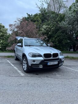 Pridám BMW X5 E70 (7 mest) - 6