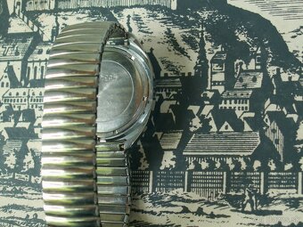 Hodinky Slava. - 6