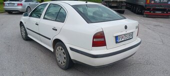 Škoda Octavia 1.9TDI 66kw (NOVÁ STK EM) - 6