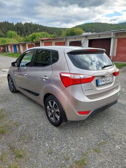 Hyundai ix20 1,6 92Kw Style - 6