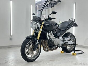 Honda Hornet 600 25kw /REZERVOVANÉ - 6