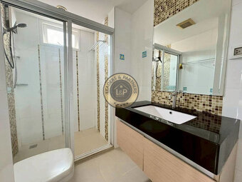 Thajsko-Pattaya-2 izbový apartmán-Paradise Park Jomtien - 6