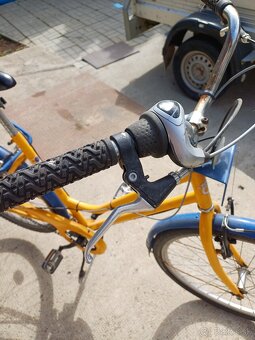 Predam bicykel - 6