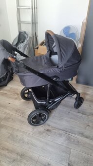 Britax romer smile III - 6