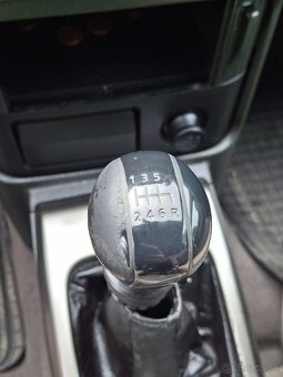 Nissan xtrail - 6
