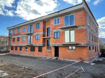 2 izbový byt v NOVOSTAVBE na Zemplínskej Šírave - Kaluža - 9 - 6