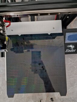 Ender 3 - 6