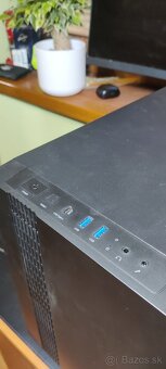 PC- I5-4690,16GB RAM, RX 570 8GB OC - 6